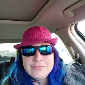 Meet your Posher, Rhonda